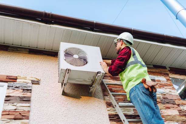 Best Ductless HVAC Repair  in Tyhee, ID