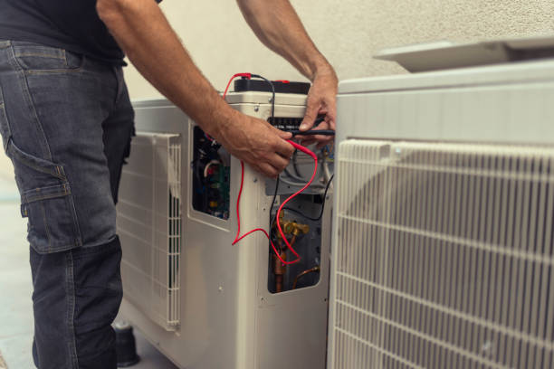 Best HVAC Cleaning Services  in Tyhee, ID