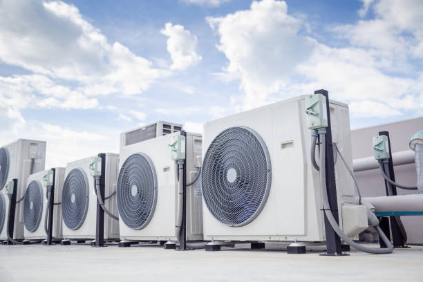 Best Commercial HVAC Repair  in Tyhee, ID