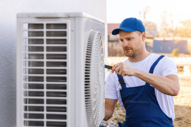 Best HVAC Installation Services  in Tyhee, ID