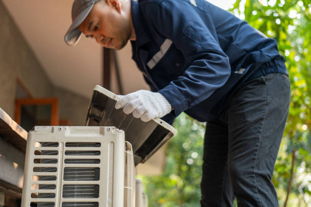 Best HVAC Air Duct Cleaning  in Tyhee, ID